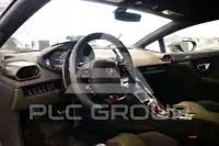 2025 Lamborghini Huracan