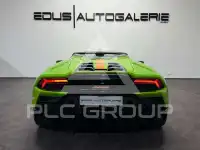 2025 Lamborghini Huracan