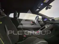 2025 Lamborghini Huracan