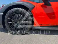 2025 Lamborghini Huracan