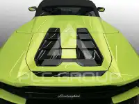2025 Lamborghini Huracan