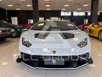 2025 Lamborghini Huracan