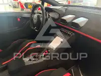 2025 Lamborghini Huracan
