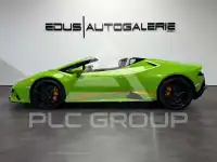 2025 Lamborghini Huracan