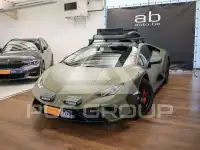 2025 Lamborghini Huracan