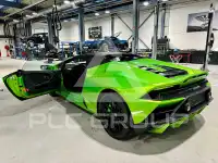 2025 Lamborghini Huracan