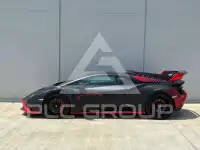 2025 Lamborghini Huracan