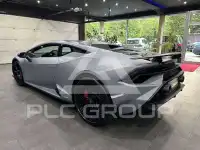 2025 Lamborghini Huracan