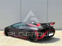 2025 Lamborghini Huracan