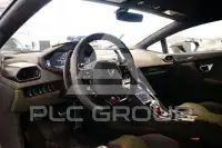 2025 Lamborghini Huracan