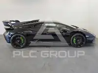 2025 Lamborghini Huracan