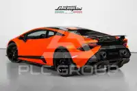 2025 Lamborghini Huracan