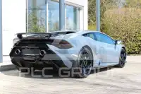 2025 Lamborghini Huracan