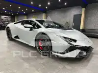 2025 Lamborghini Huracan
