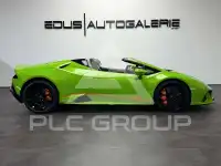 2025 Lamborghini Huracan