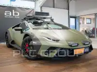2025 Lamborghini Huracan