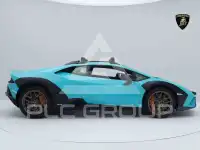 2025 Lamborghini Huracan