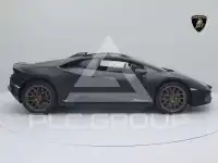 2025 Lamborghini Huracan