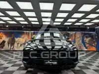 2025 Lamborghini Urus