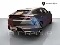 2025 Lamborghini Urus