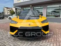 2025 Lamborghini Urus