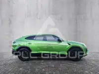 2025 Lamborghini Urus