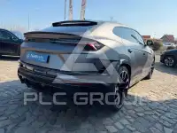2025 Lamborghini Urus