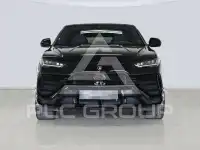 2025 Lamborghini Urus