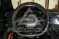 2025 Lamborghini Urus