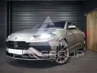 2025 Lamborghini Urus