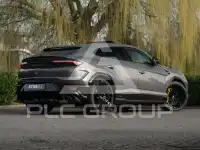 2025 Lamborghini Urus