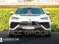 2025 Lamborghini Urus