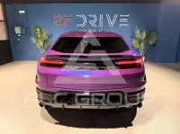 2025 Lamborghini Urus
