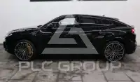 2025 Lamborghini Urus