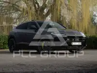 2025 Lamborghini Urus