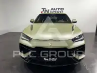 2025 Lamborghini Urus