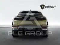 2025 Lamborghini Urus