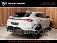 2025 Lamborghini Urus