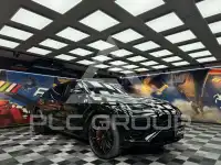2025 Lamborghini Urus
