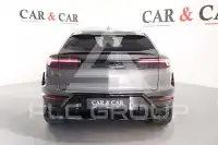 2025 Lamborghini Urus