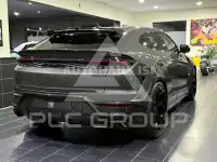 2025 Lamborghini Urus
