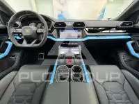 2025 Lamborghini Urus