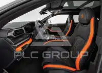 2025 Lamborghini Urus