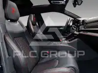2025 Lamborghini Urus