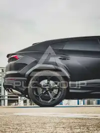 2025 Lamborghini Urus