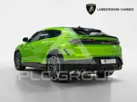 2025 Lamborghini Urus