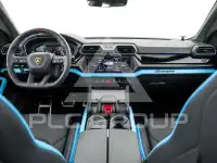 2025 Lamborghini Urus