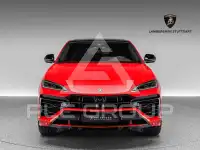 2025 Lamborghini Urus