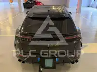 2025 Lamborghini Urus