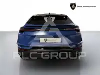 2025 Lamborghini Urus